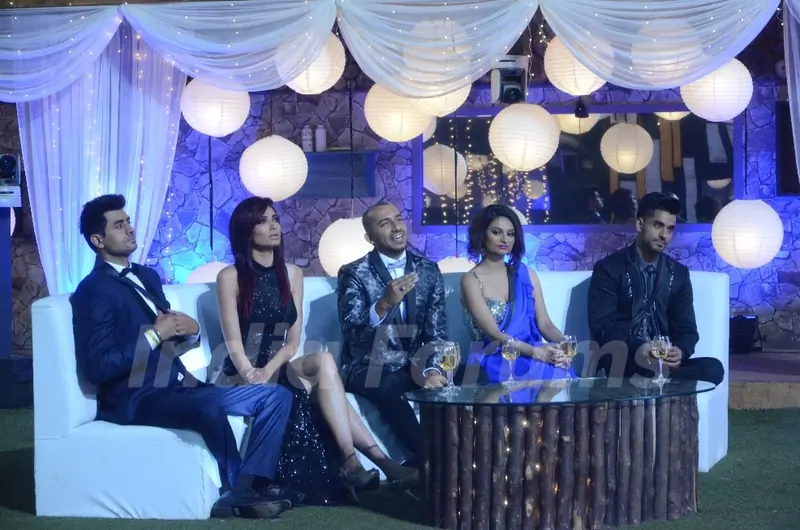 Bigg Boss Halla Bol Grand Finale