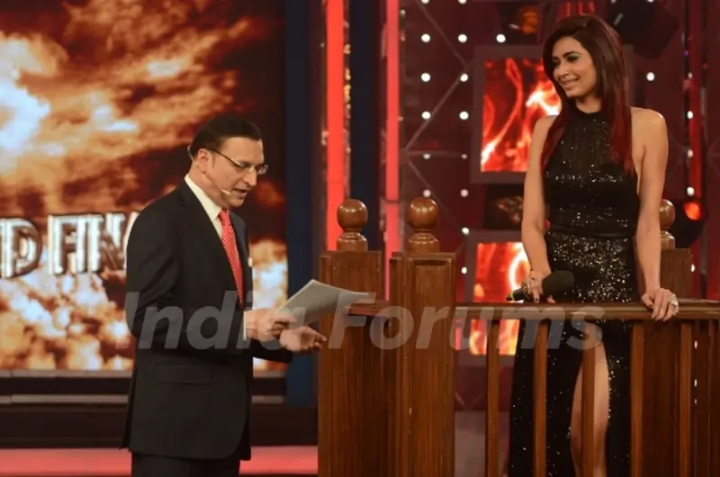 Bigg Boss Halla Bol Grand Finale