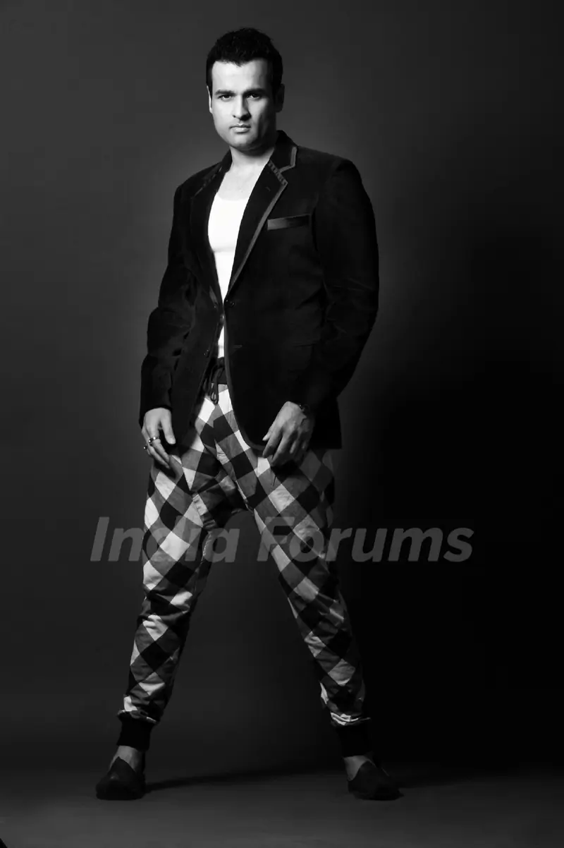 Rohit Roy