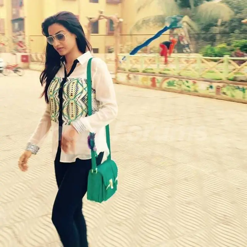 Rati Pandey