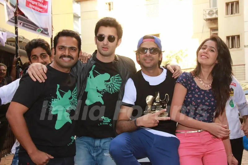 Promotions of Badmashiyan