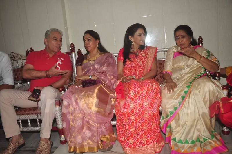 Dr. Veen Amundra's Album Launch