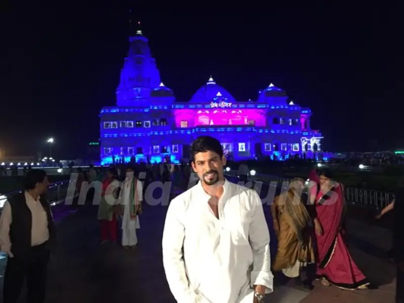 Siddharth Shukla