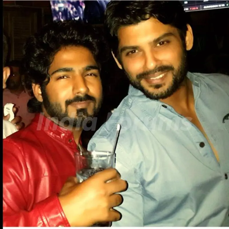 Siddharth Shukla