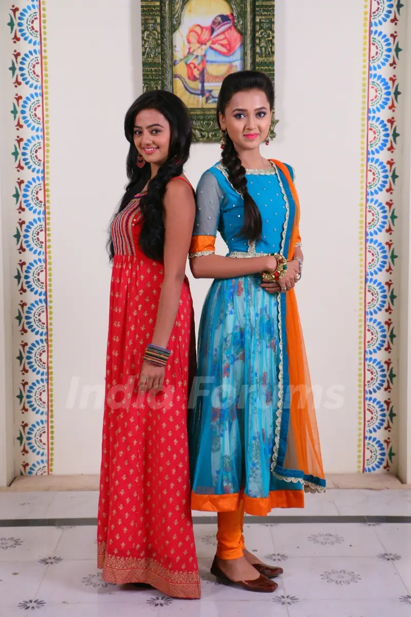 Swaragini