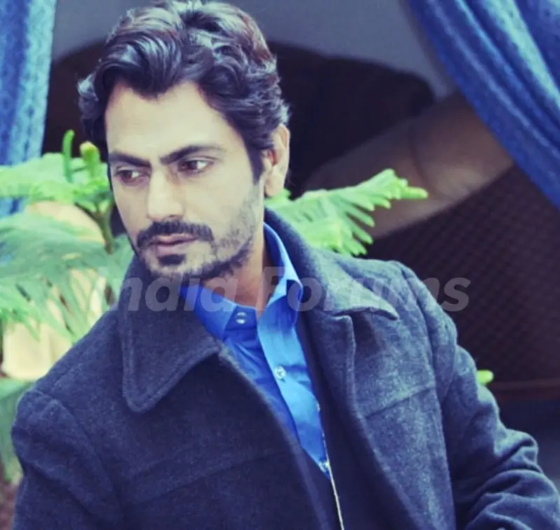 Nawazuddin Siddiqui