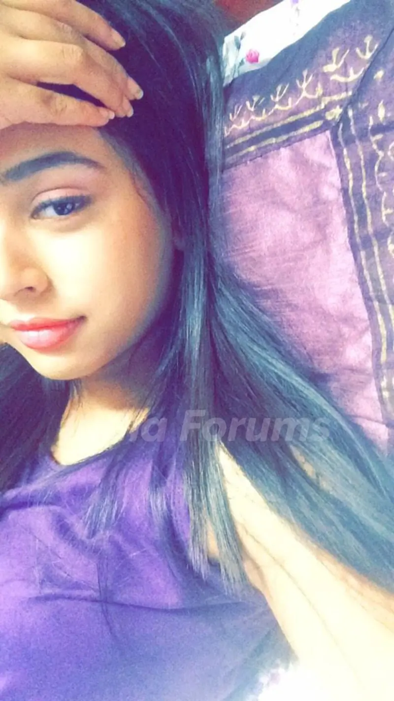 Niti selfie at shoot24