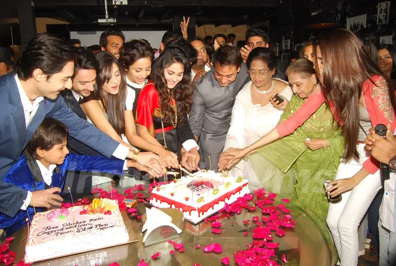 Star Plus Launches Tere Sheher Mein