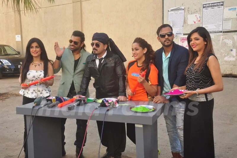 &tv launches Killer Karaoke