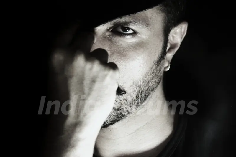 Siddharth Vasudev
