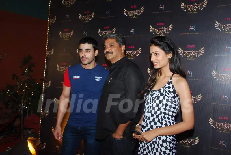 Life OK Mahakumbh Bash
