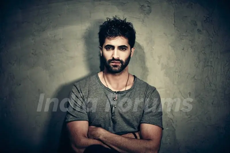 Akshay Oberoi