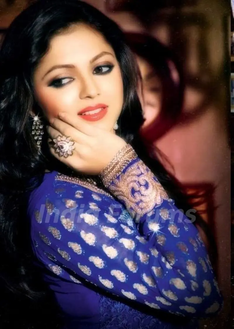 Drashti Dhami