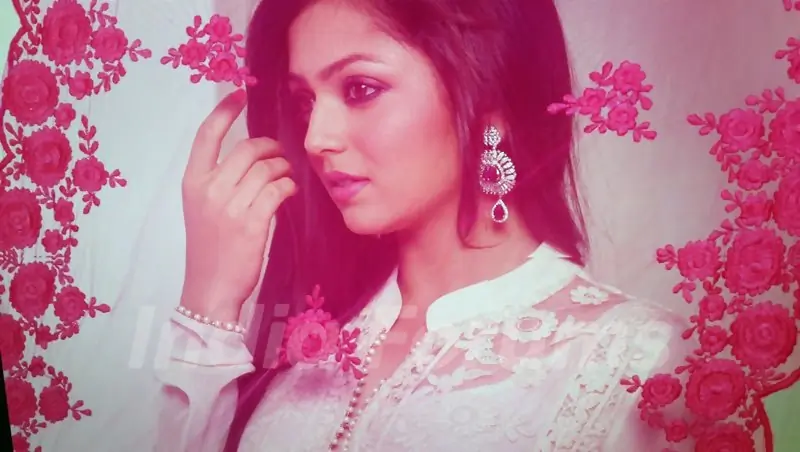 Drashti Dhami