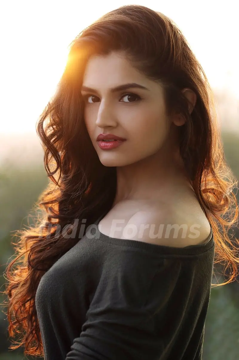 Tara Alisha Berry