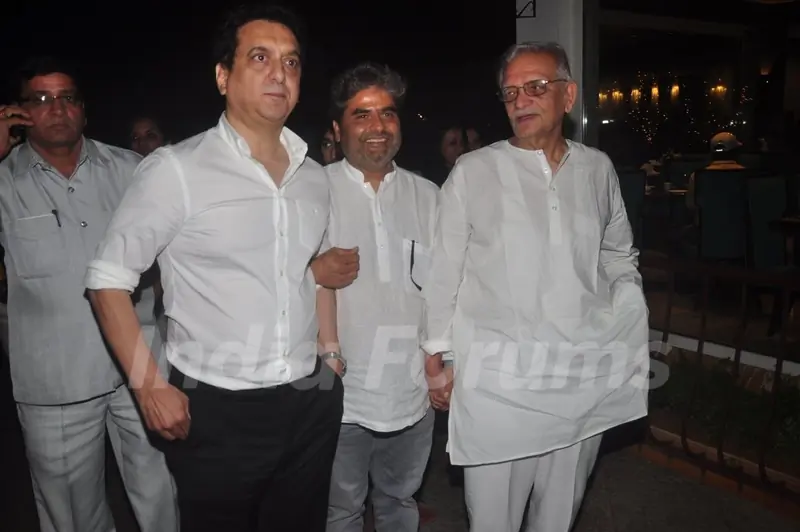 Celebs at the Censor Issues Meet