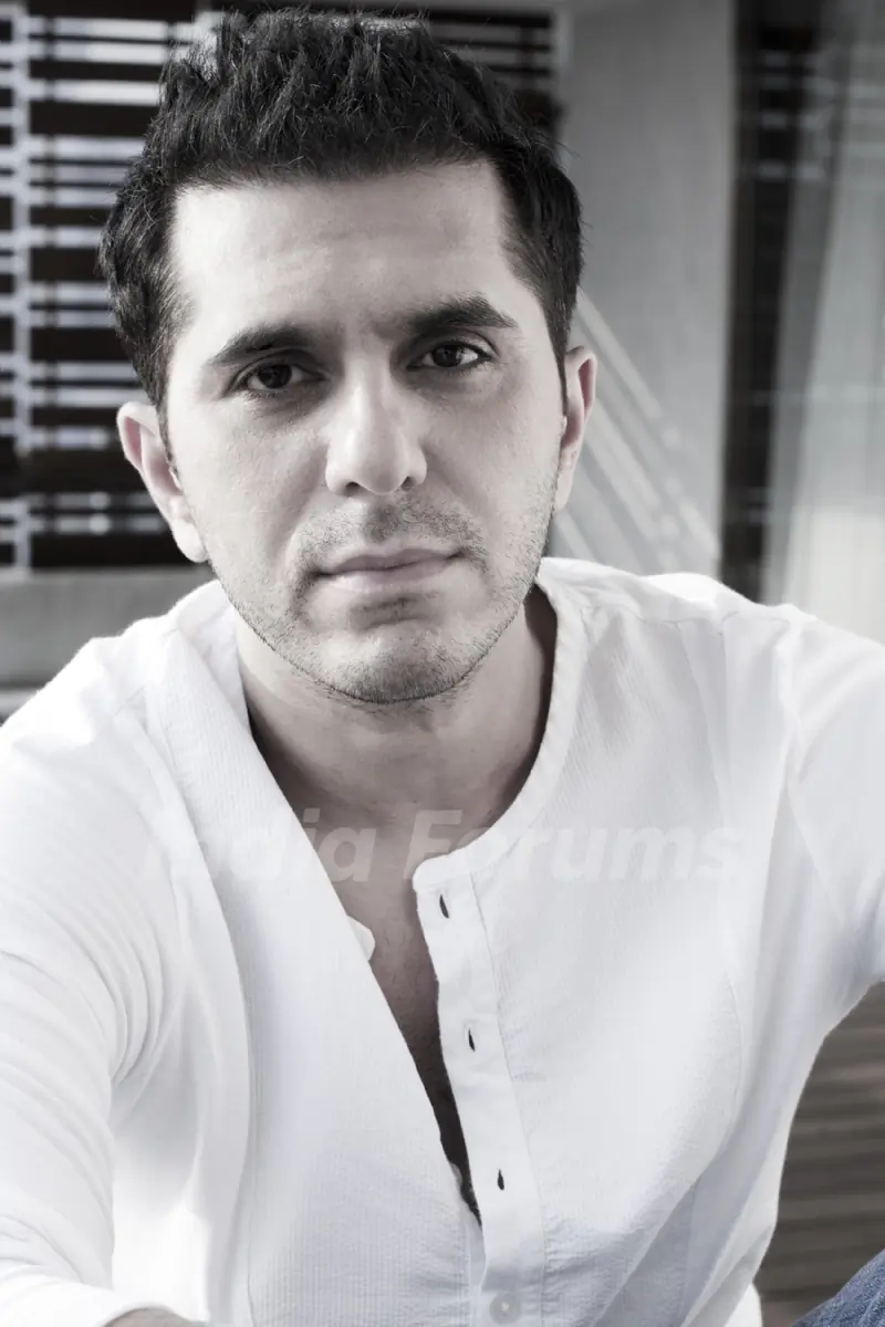 Ritesh Sidhwani