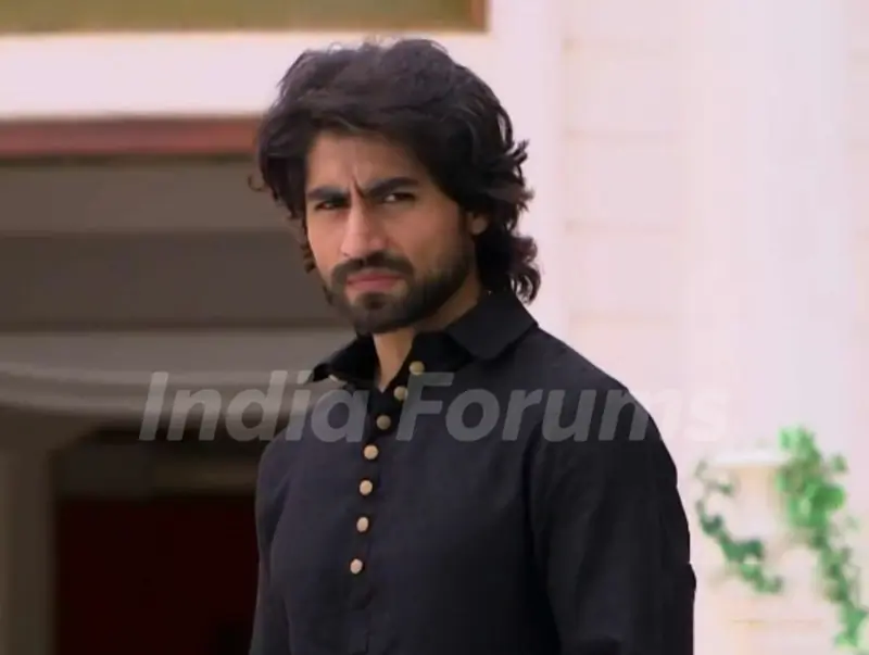 Harshad Chopra