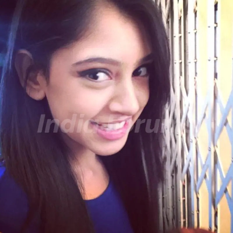 Niti Taylor