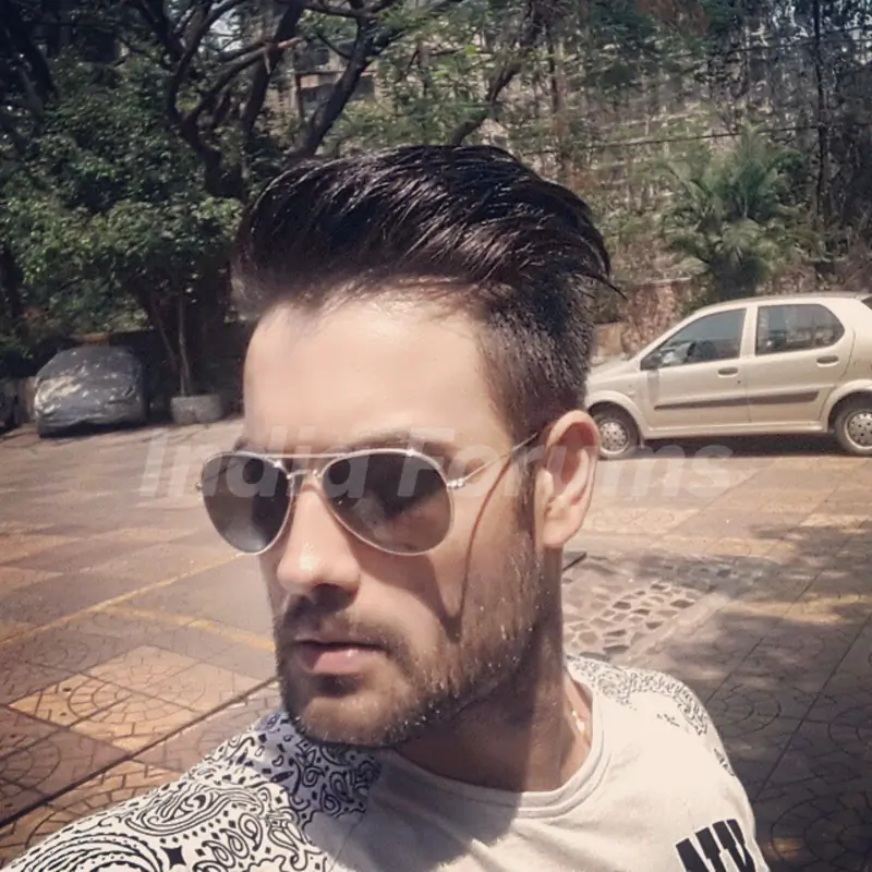 Vivian Dsena