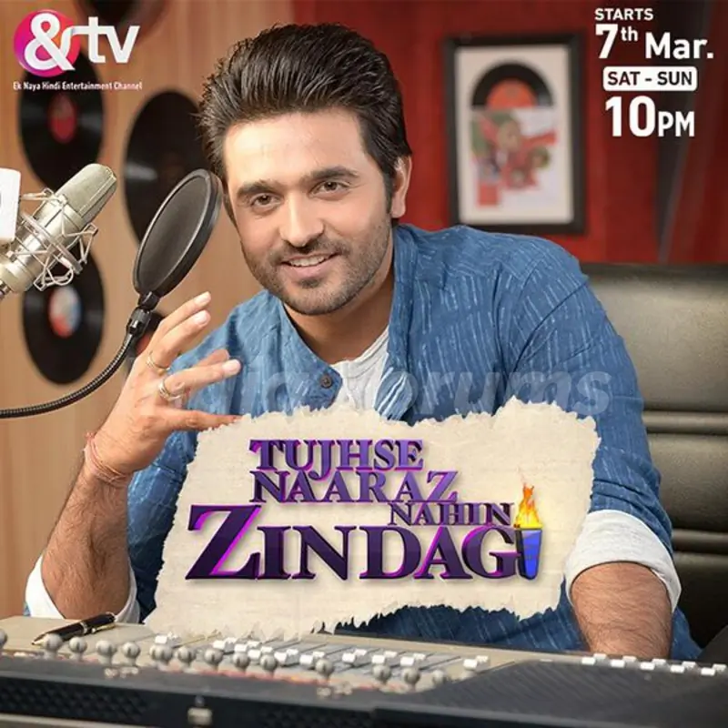 Ashish Sharma