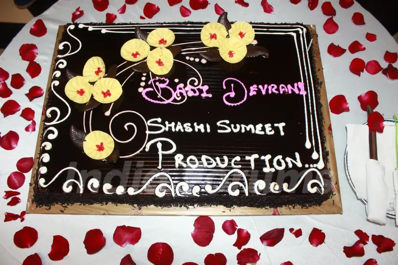Launch Party of Badi Devrani