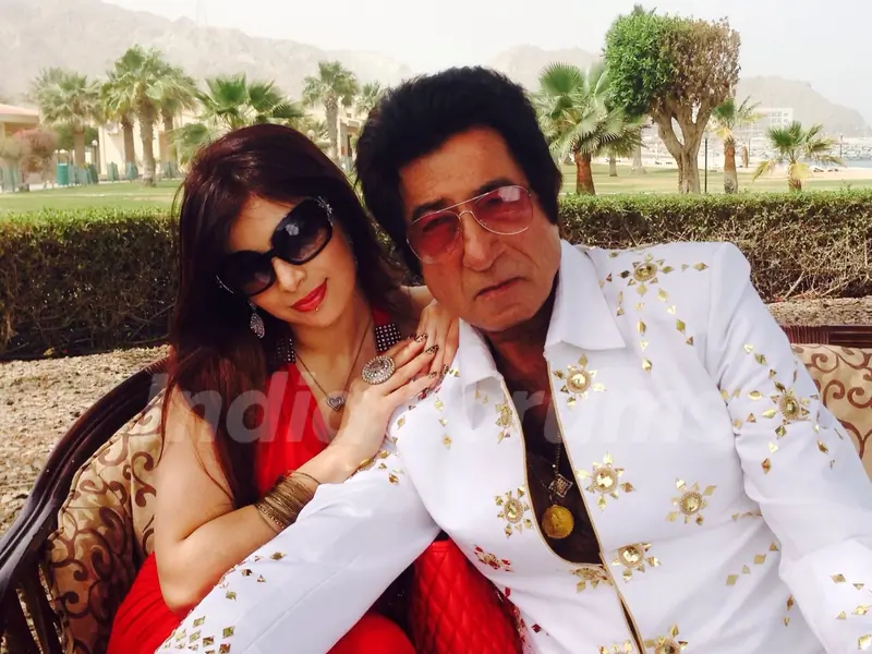 Shakti Kapoor
