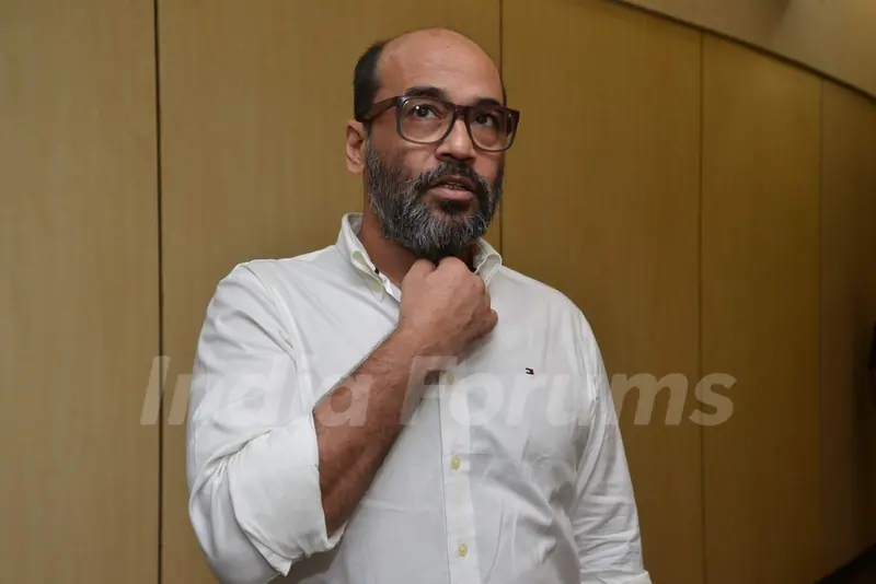 Mohan Kapur at the 50th Show of Ashvin Gidwani's Play 'Two To Tango Three To Jive'