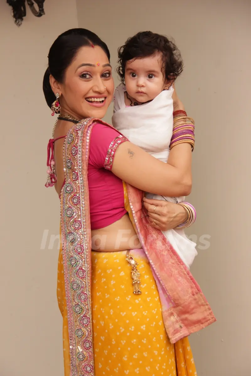 Taarak Mehta Ka Ooltah Chashmah