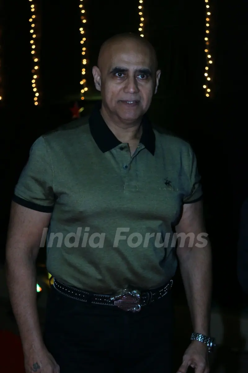 Baisakhi Celebration at Khalsa College