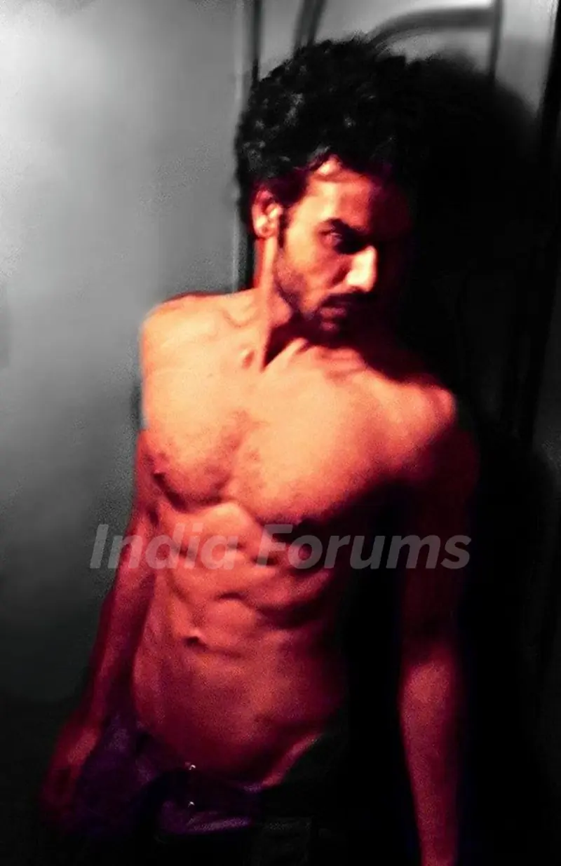Vishal Aaditya Singh