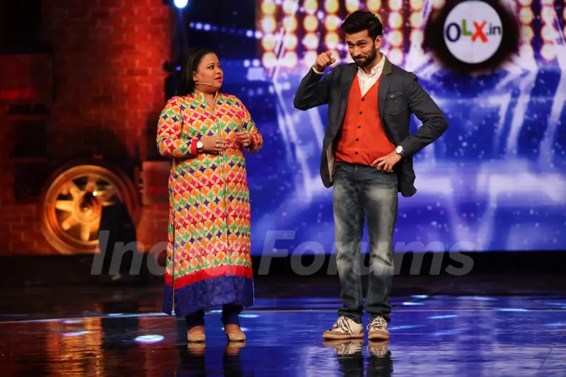 India Got Talent 6