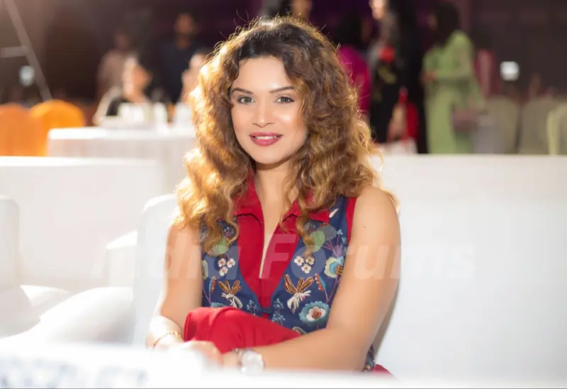 Aashka Goradia