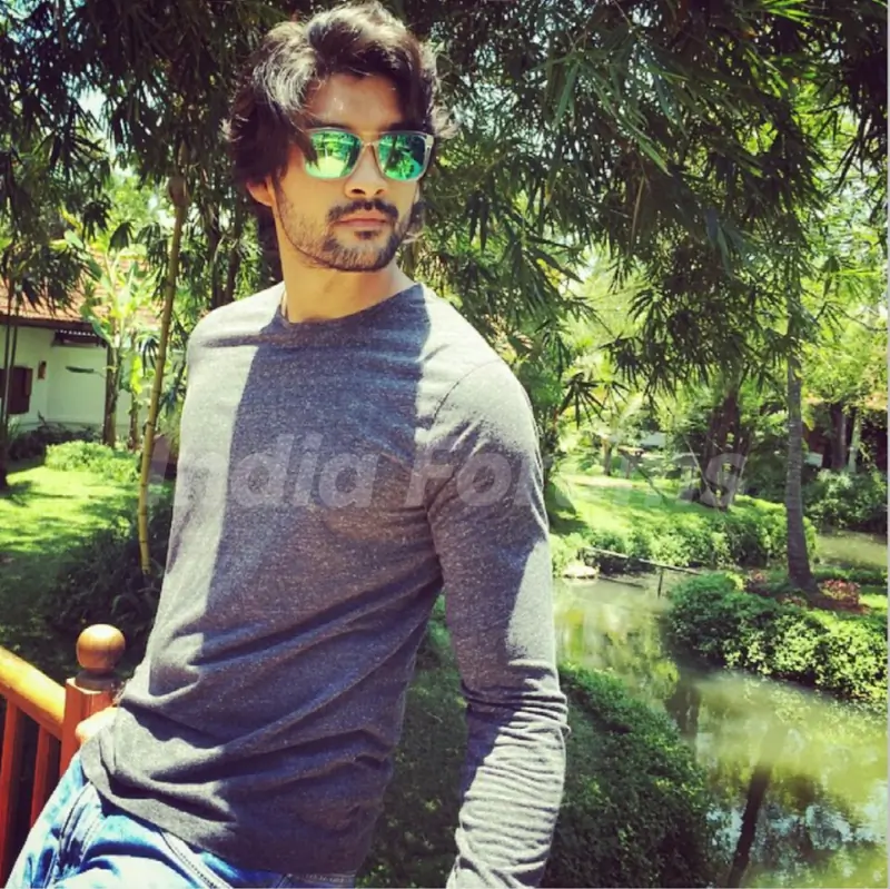 Aditya Redij