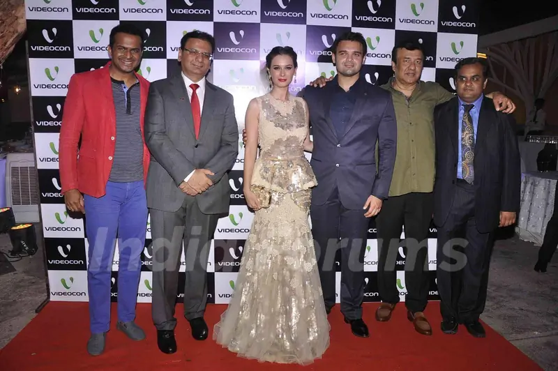 Celebs at Videocon Bash
