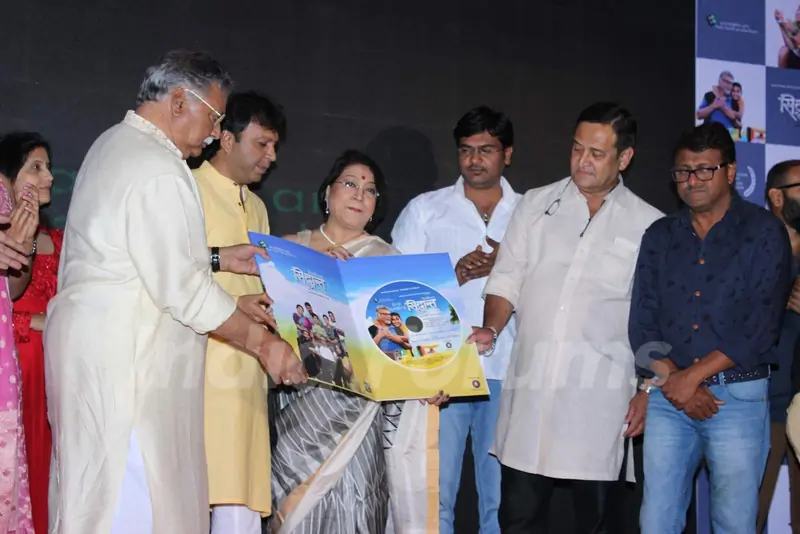 Music Launch of Siddhant