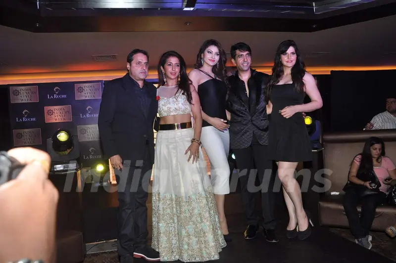 India Luxury Style Week