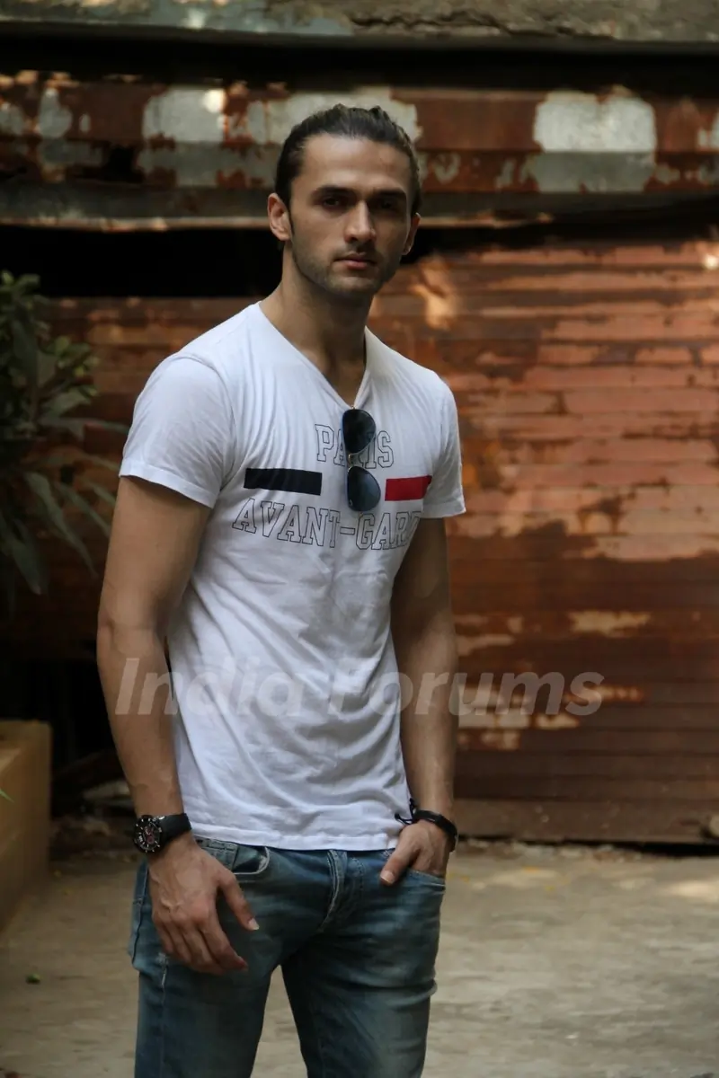 Mohit Dutta