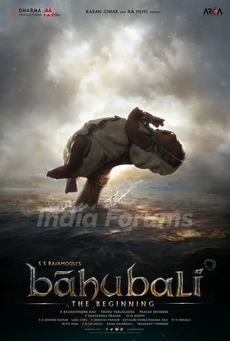 Baahubali
