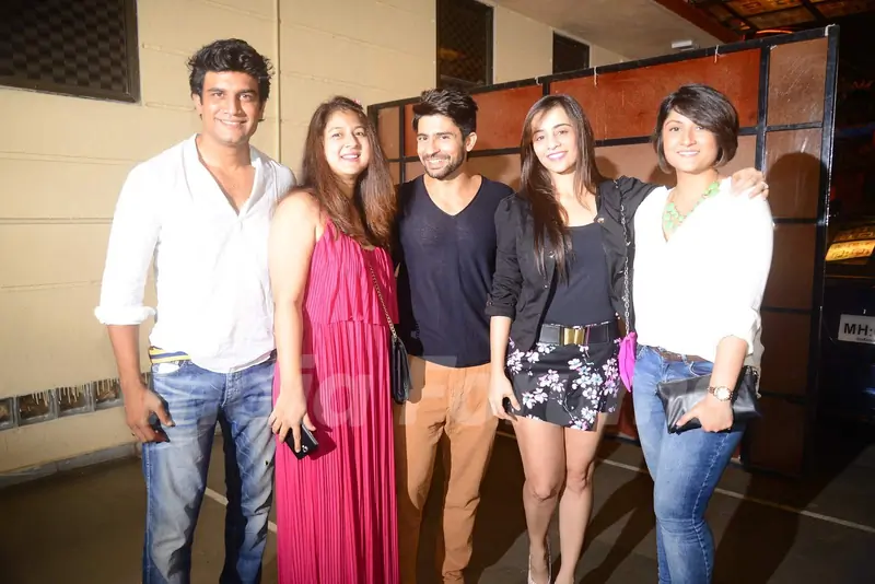 Special Screening of Rann