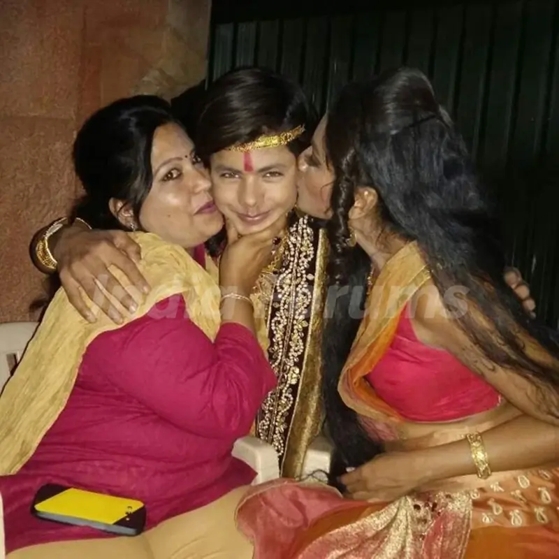 Chakravartin Ashoka Samrat