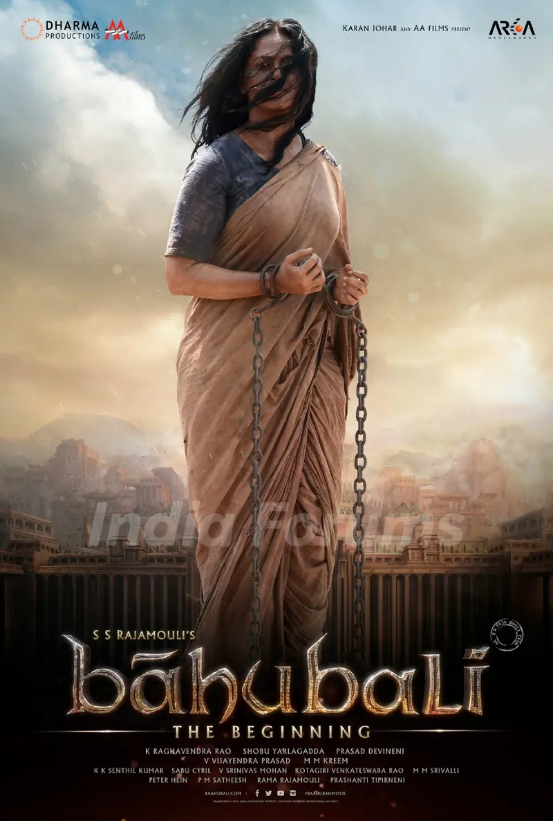Baahubali