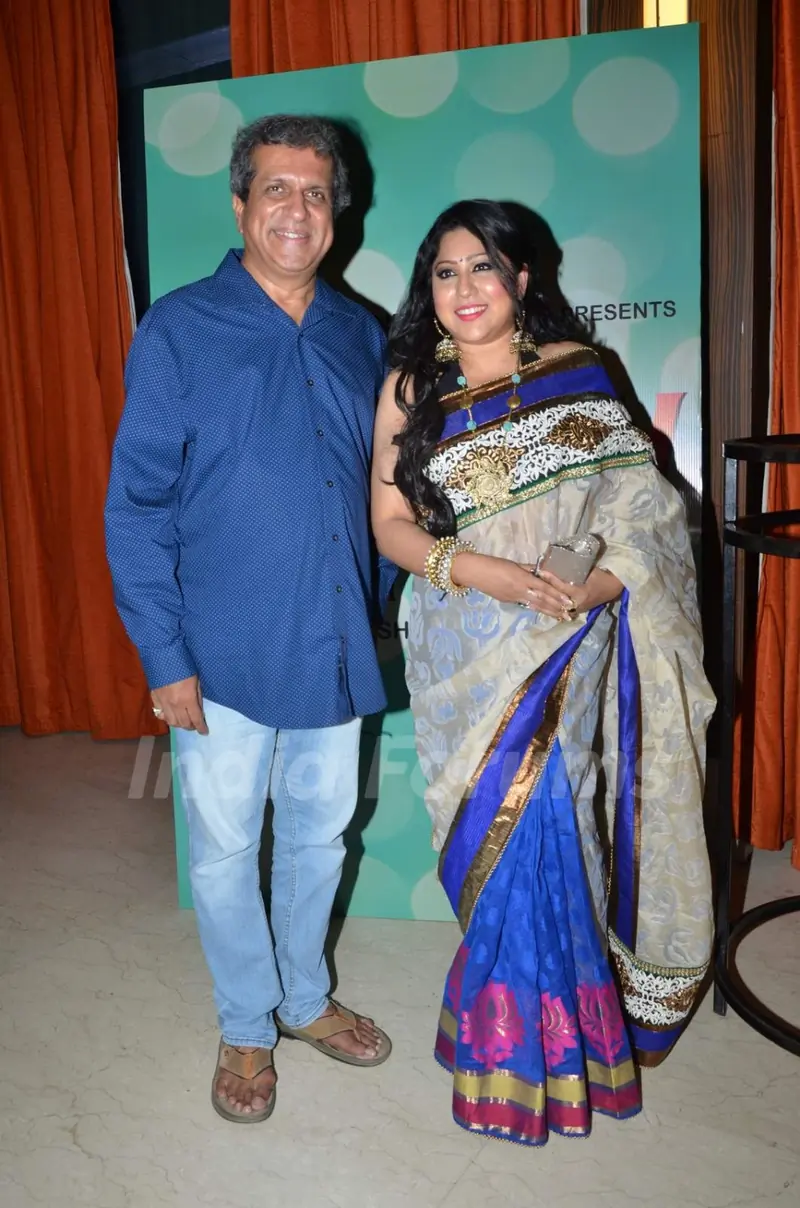 Darshan Jariwala at Bezubaan Ishq Launch