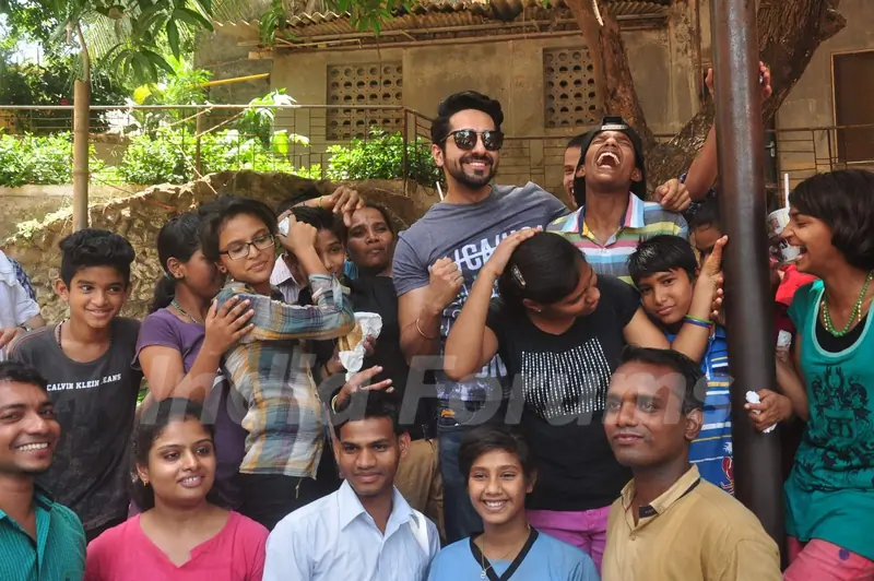 No TV Day Celebration!