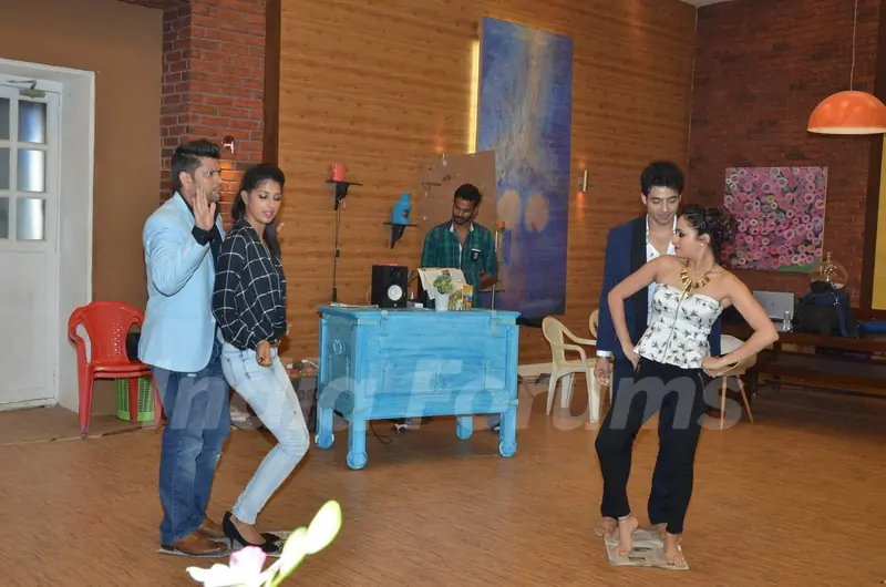 Nach Baliye 7