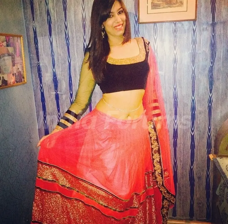 Kanisha Malhotra