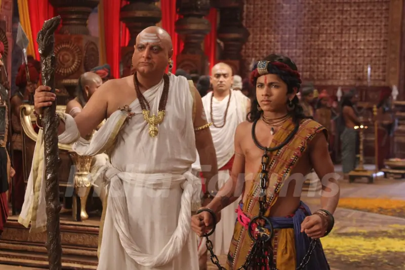 Chakravartin Ashoka Samrat