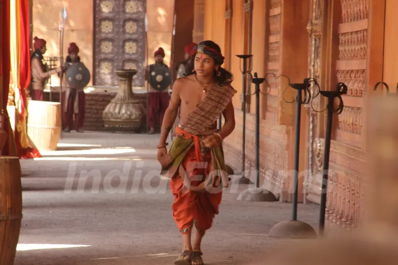 Chakravartin Ashoka Samrat