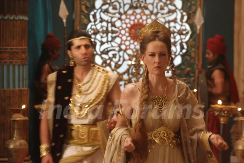 Chakravartin Ashoka Samrat