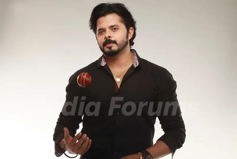 Sreesanth